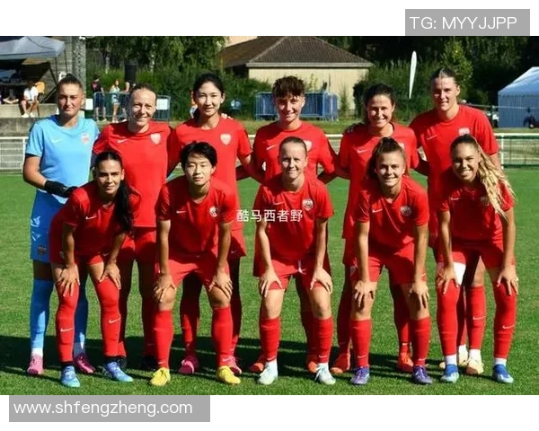 中国女足迎战比利时队全力争胜展现实力与风采 中国女足迎战比利时队全力争胜展现实力与风采