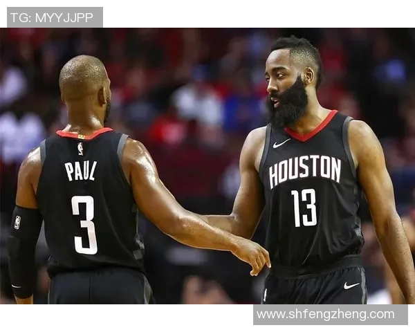 哈登重返火箭的可能性增大休斯顿准备顶薪合约迎回昔日MVP
